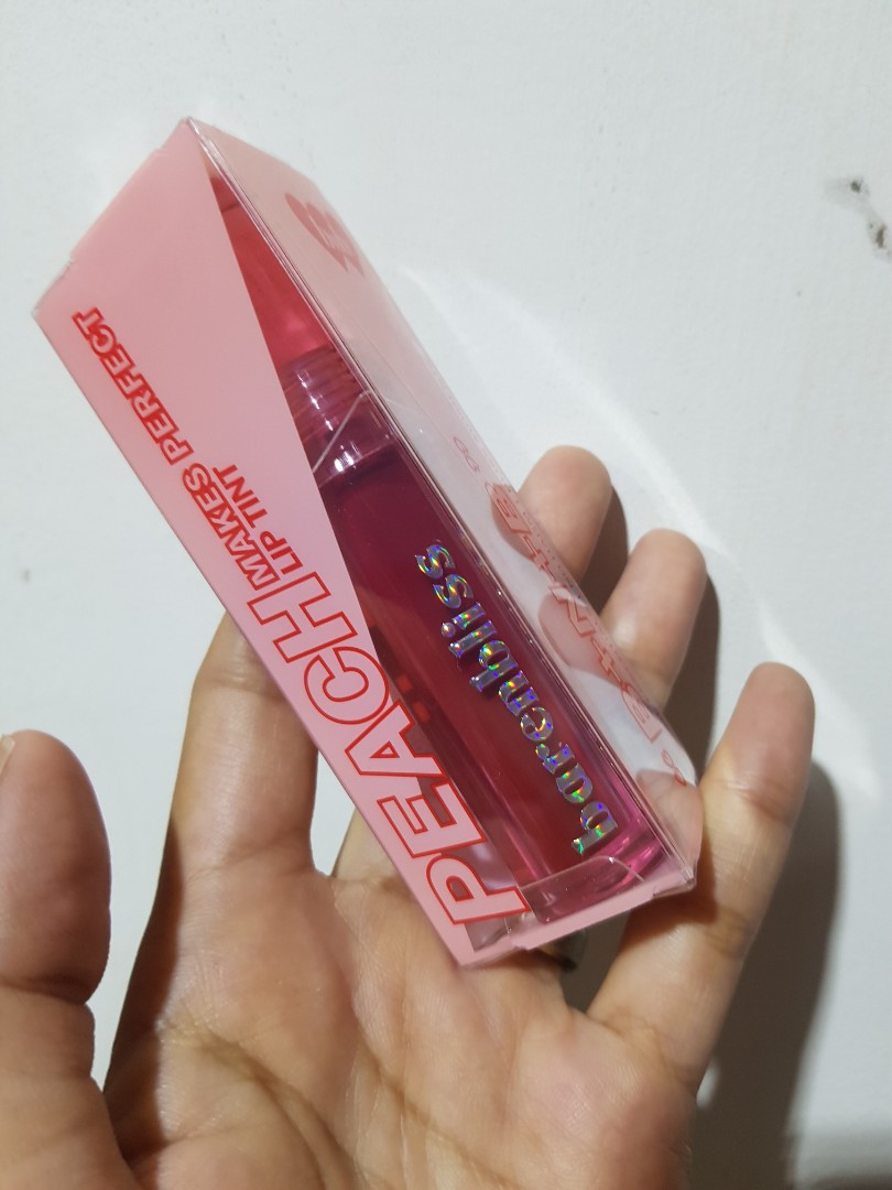 barenbliss-lip-tint-beauty-personal-care-face-makeup-on-carousell