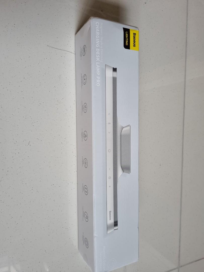 Baseus Lighting, Furniture & Home Living, Lighting & Fans, Lighting on