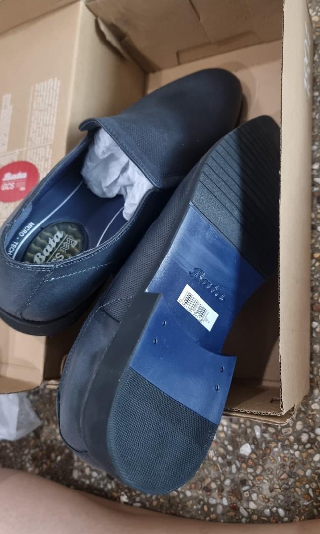 Bata, Men's Fashion, Footwear, Dress Shoes on Carousell