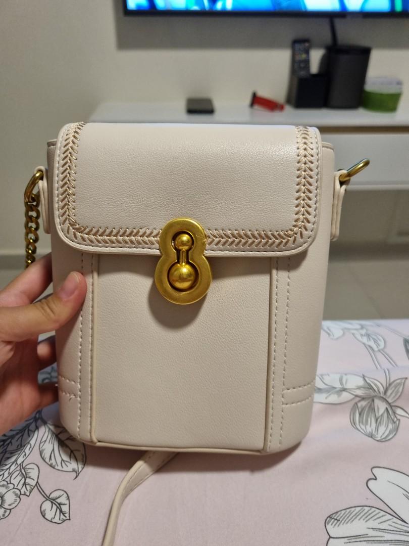 Beach colour sling bag, Women's Fashion, Bags & Wallets, Crossbody