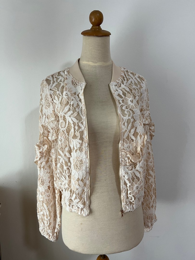 Next lace new arrivals cardigan