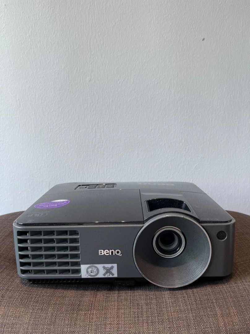 benq mx514p