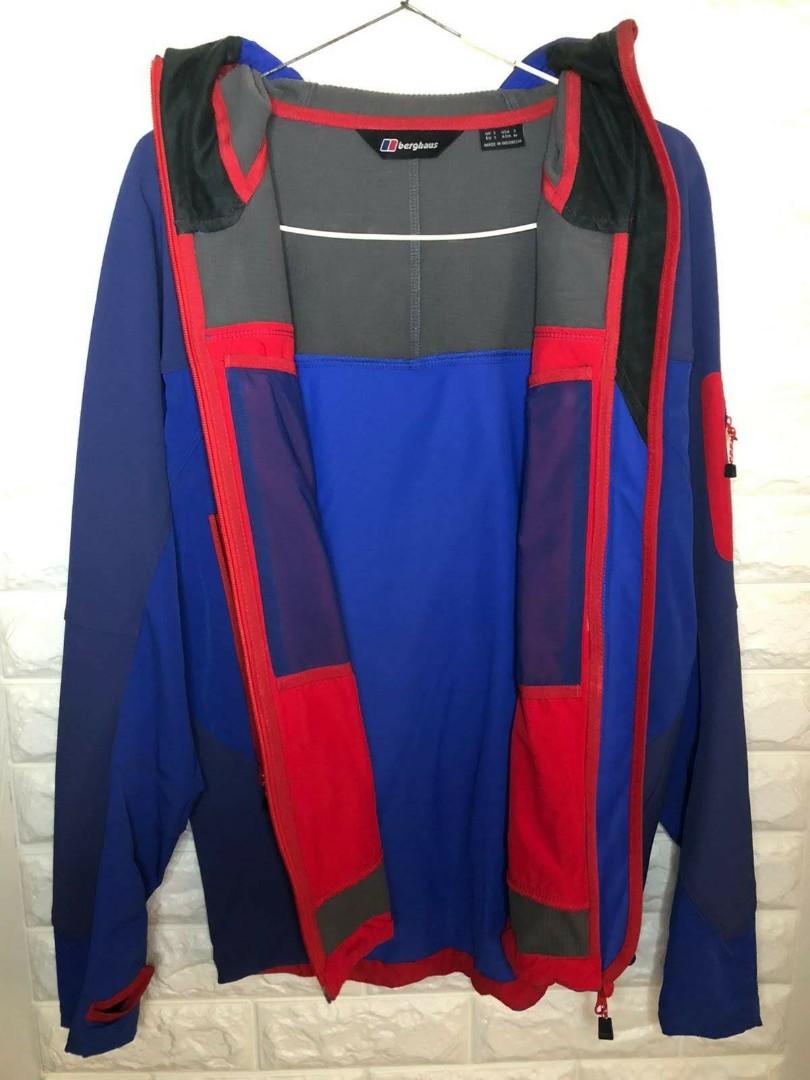 Berghaus jorasses on sale