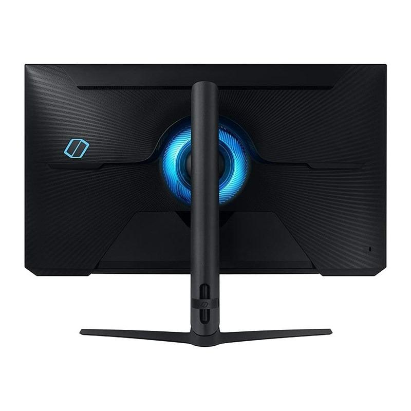 [best monitor for ps5 vrr 4K 144hz HDMI 2.1 DP 1.4]28" Odyssey G7 LS28AG700NEXXS, Computers