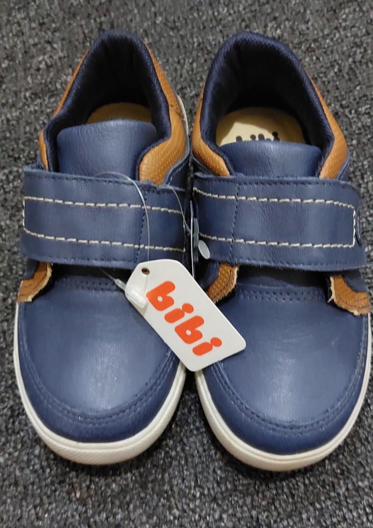 Bibi shoes, Babies & Kids, Babies & Kids Fashion on Carousell