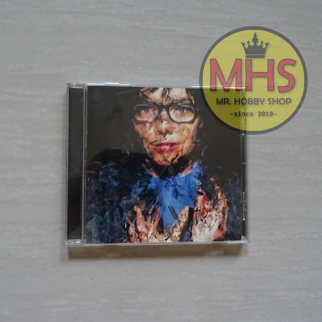 Bjork SelmaSongs CD (100% Original Copy) (Category: CDs & DVDs) located in Valenzuela. Submitted by mrhobbyshop (Listing ID 1190356857, Image 1). Description: Björk – SelmaSongs Björk - SelmaSongs album cover Label: Polydor Format: CD, Album Country: Japan Genre: Electronic, Stage & Screen Style: Experimental Tracklists: 1 Overture Arranged By – Vincent Mendoza* Producer – Björk Written-By – Björk 2 Cvalda Arranged By – Björk, Vincent Mendoza* Pe