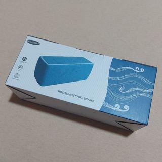 Bluetooth Speaker Bcare Riley NEW