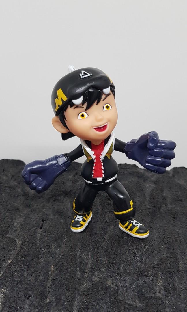 Boboiboy toys amazon 2025