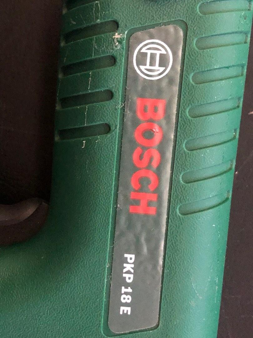 Bosch PKP 18 E Glue Gun, Hobbies & Toys, Stationery & Craft, Craft