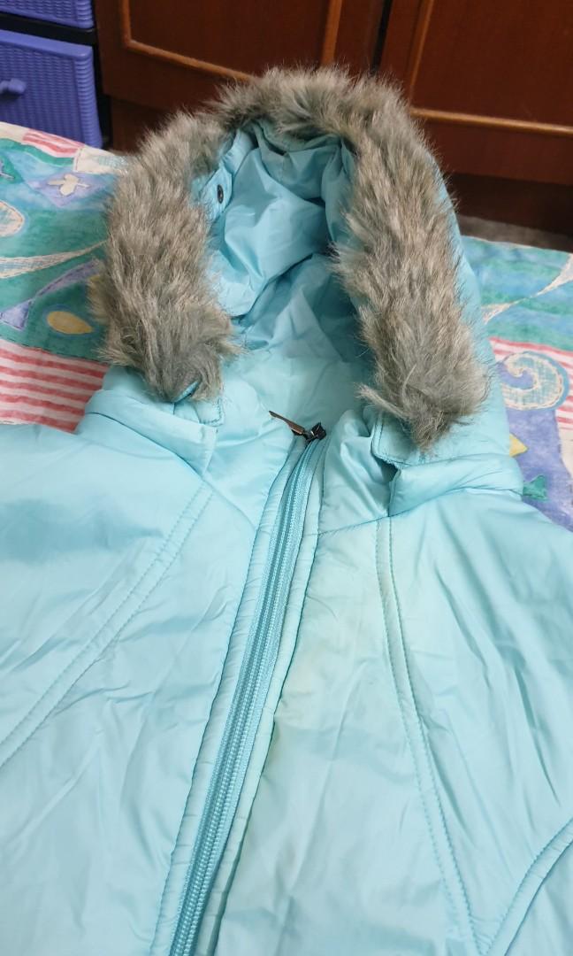 Bossini online ladies jacket