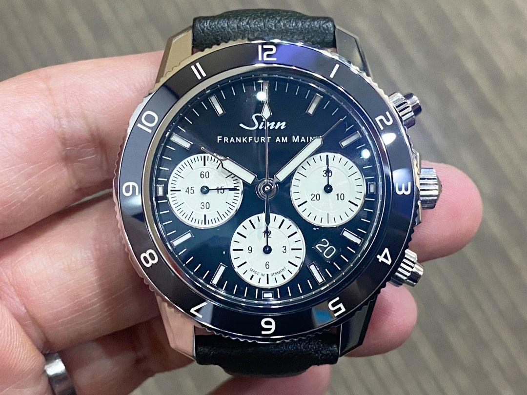 Sinn 103 classic discount