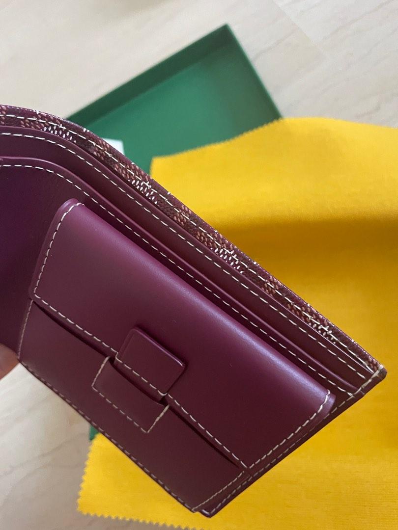 Goyard Cardholder wallet brand new in box in HA4 Hillingdon for