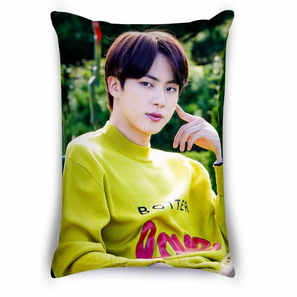 BTS Festa 2021 Pillow case – SD-style-shop