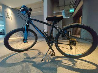 Btwin Kids cycle