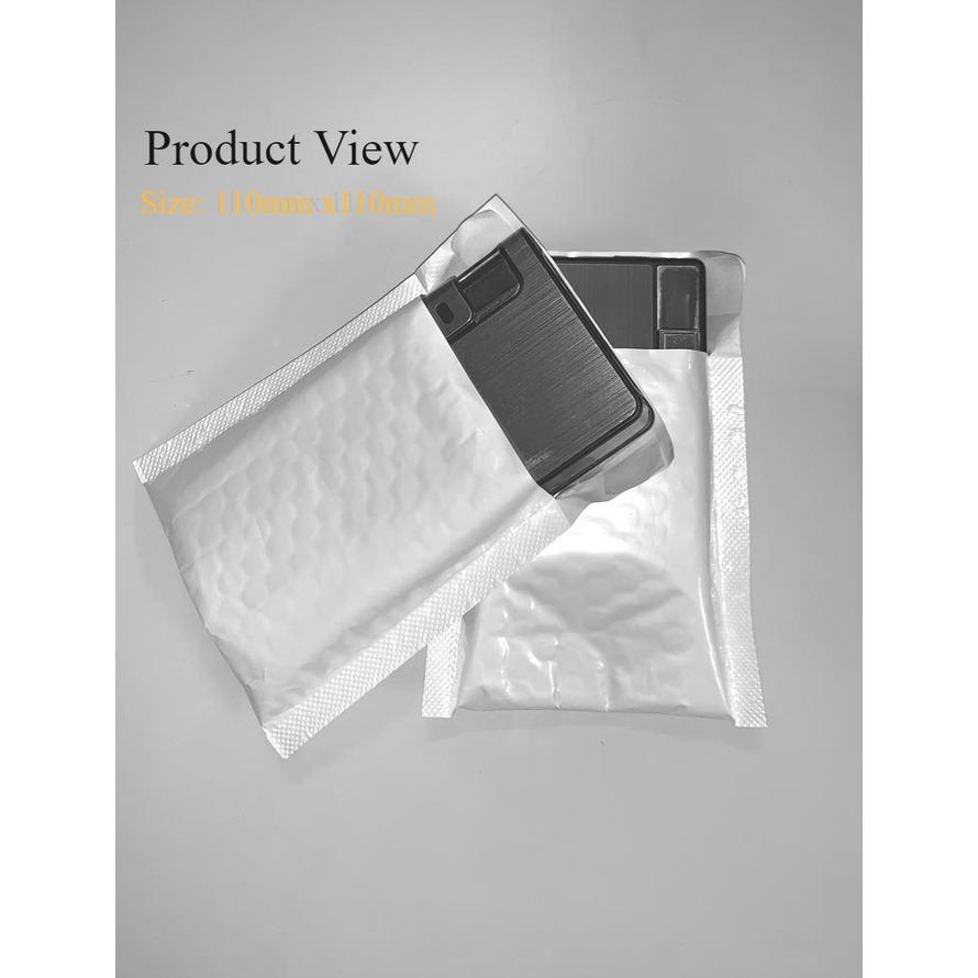 Bubble Wrap Polymailer / Envelope, Hobbies & Toys, Stationery & Craft