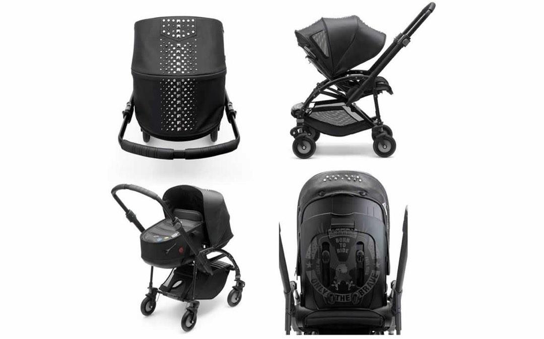 Bugaboo limited edition diesel rock selling cheap Babies