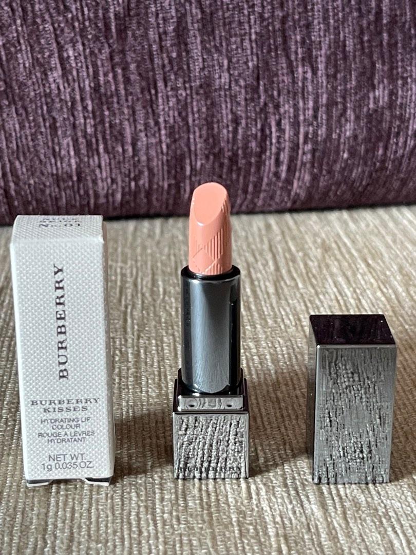 Burberry kisses sale nude beige
