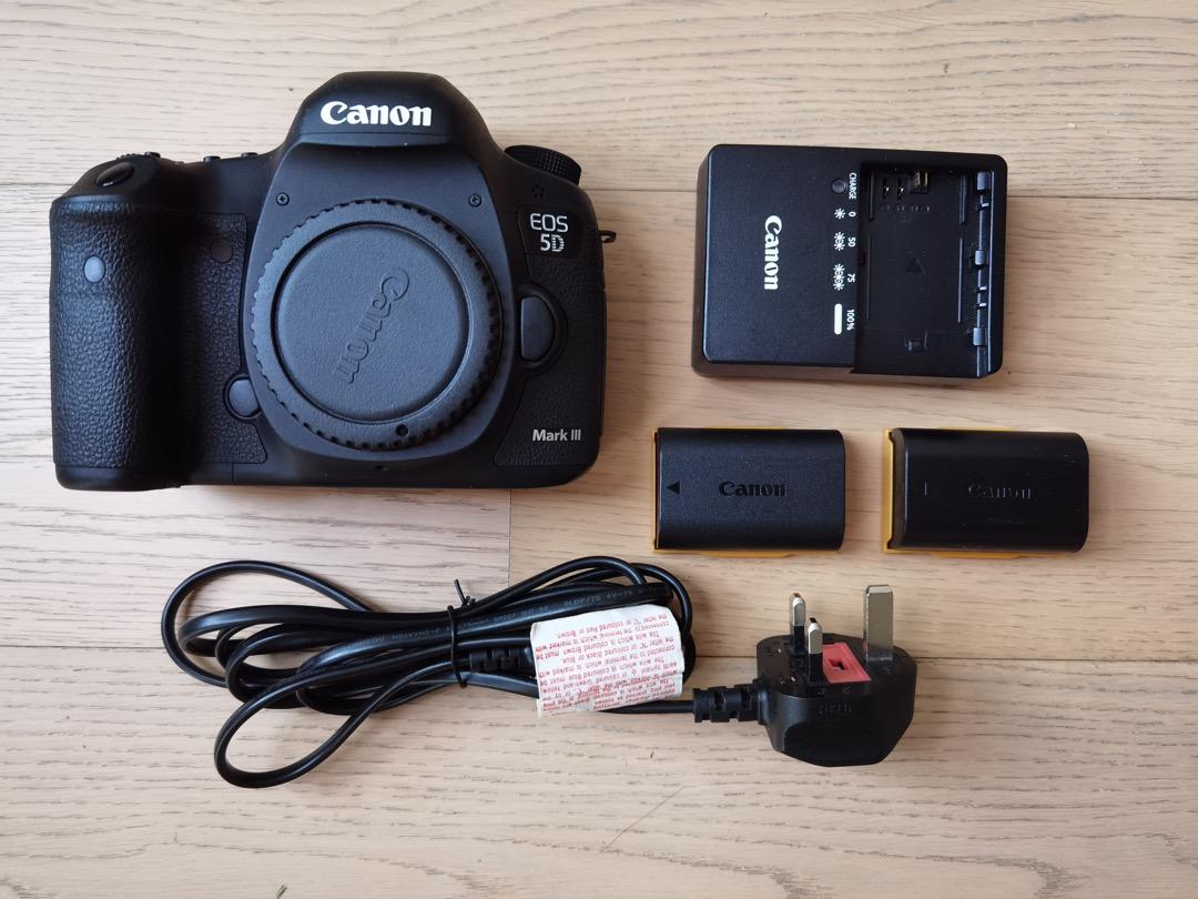 美品\u0026ショット数少 EOS 5D MARK2 本体 lhee.org
