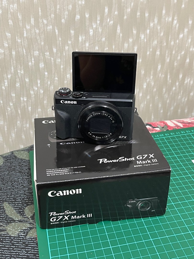 canon c100 mk i