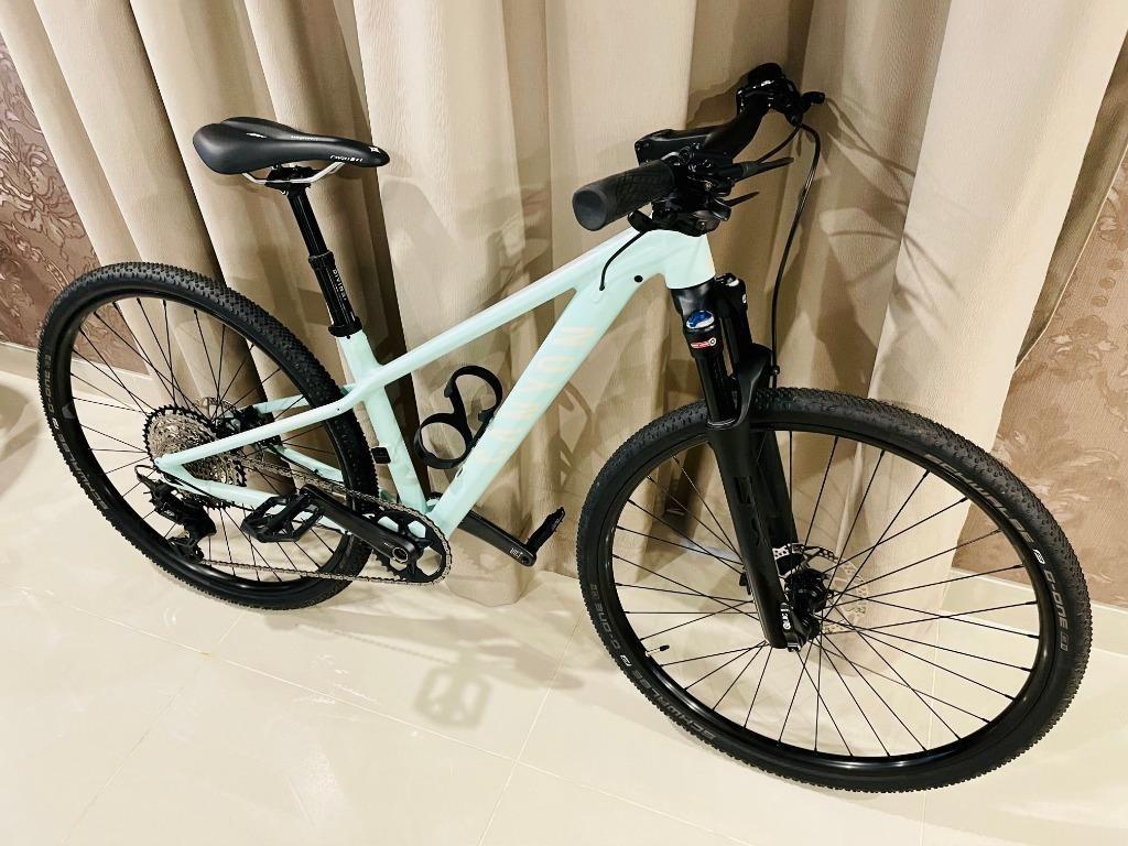 Trek specialized giant discount cannondale