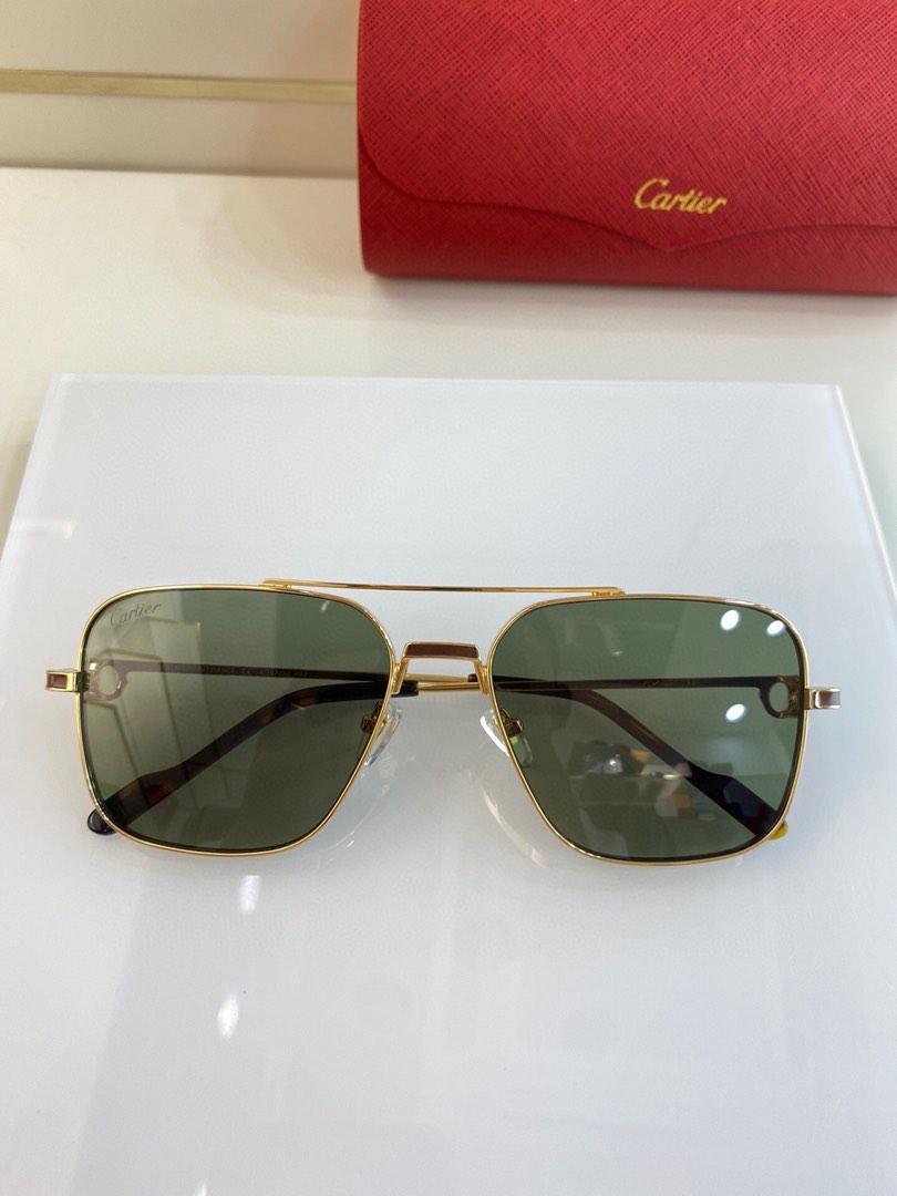 cartier eyewear 2022