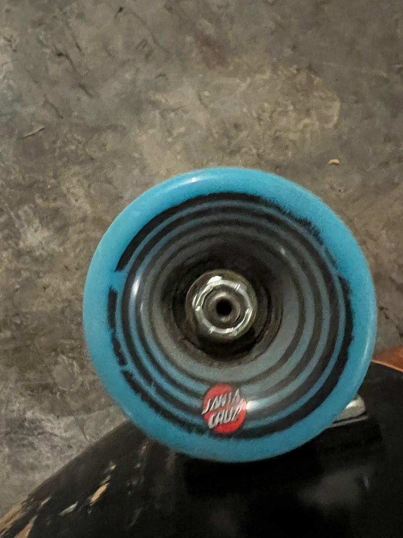 Carver C5 Bel Air Surfskate, Sports Equipment, Sports & Games, Skates