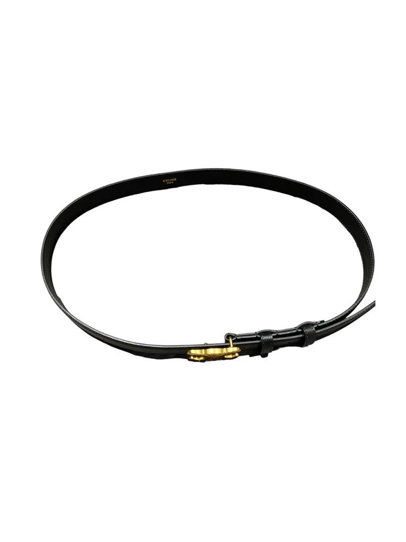 celine belt for men