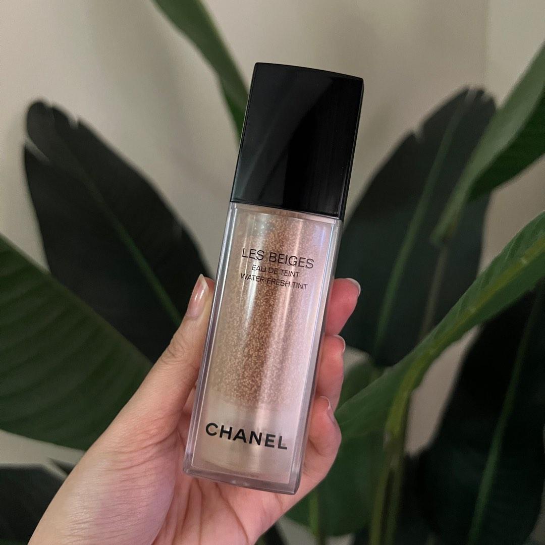 Chanel Les Beiges water fresh tint