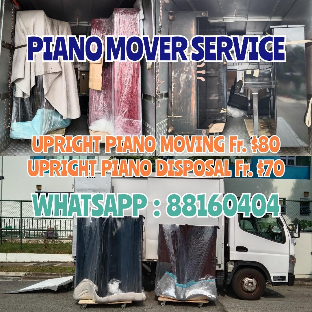 Cheap Movers Service. Upright Piano Mover. House Mover. Office Mover