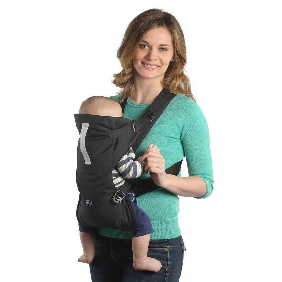 Easyfit outlet baby carrier