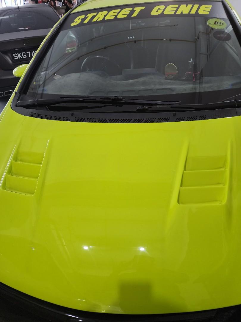 Civic FD Feels Car Accessories, Accessories on Carousell