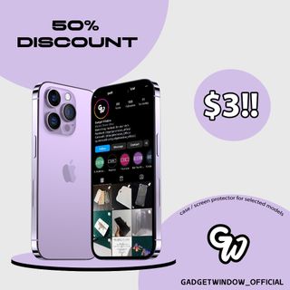 (Category: ) located in . Submitted by gadgetwindow_official (Listing ID 1134570277, Image 1). Description: .