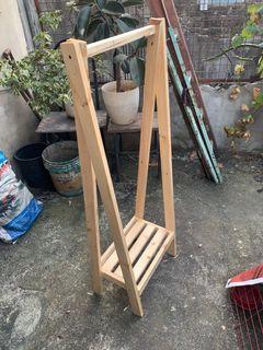Clothes rack (made to order)