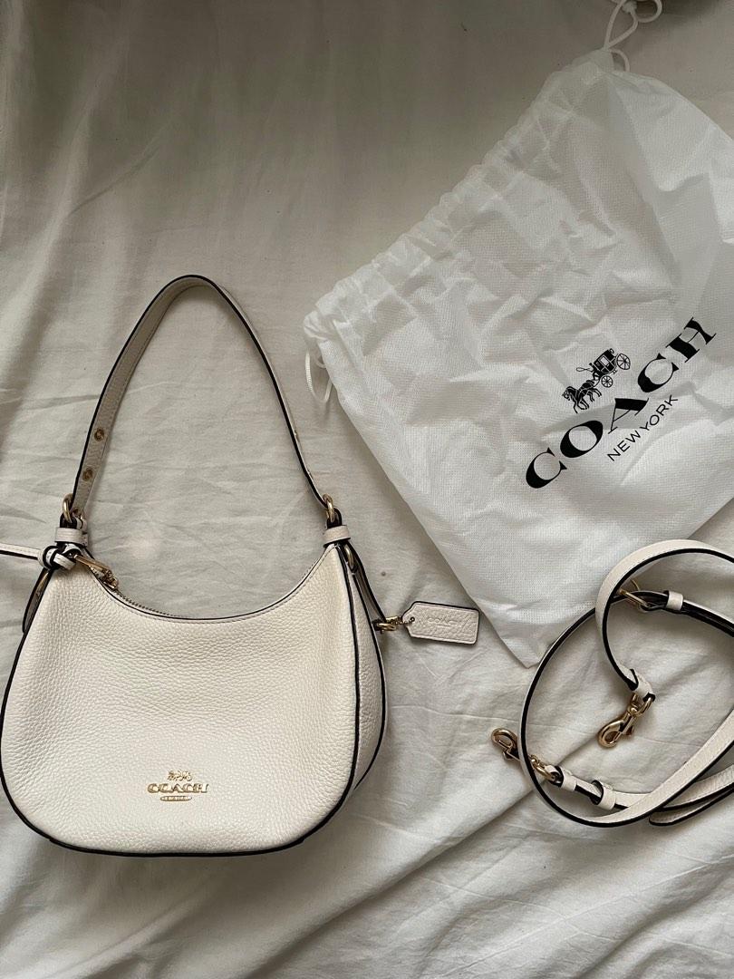 COACH Kleo Hobo Bag, Luxury, Bags u0026 Wallets on Carousell