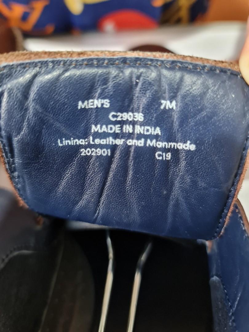 warner grand monk cole haan