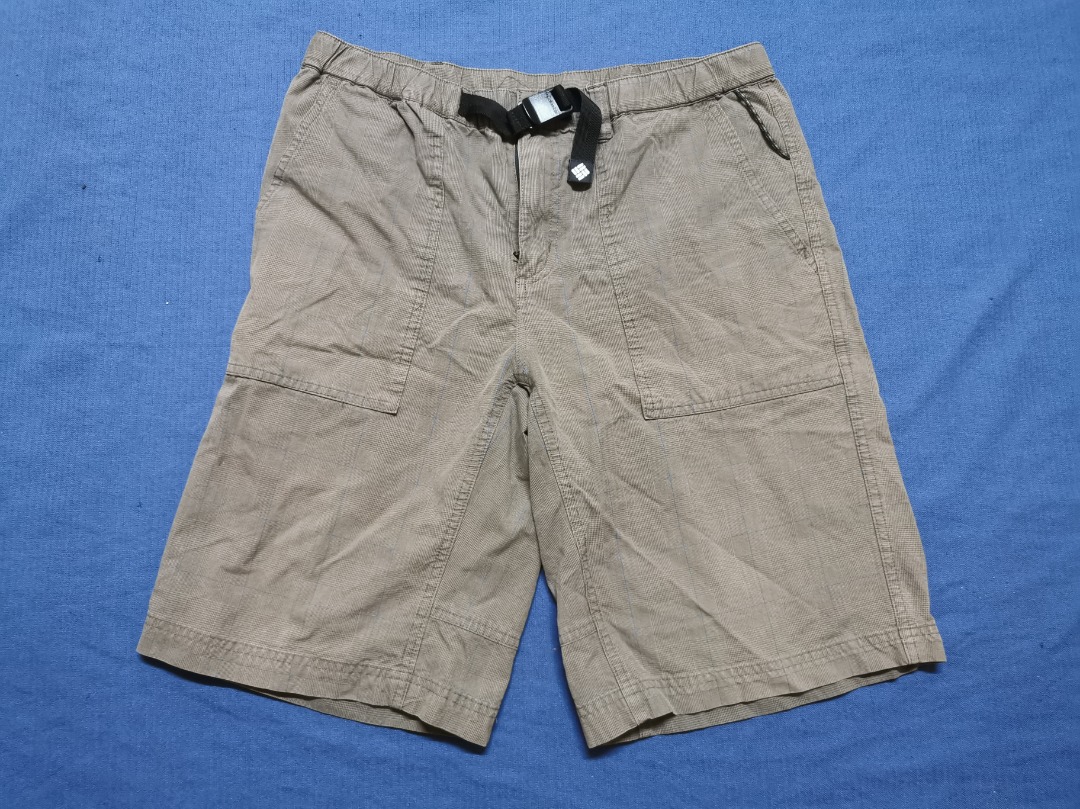 Columbia clearance outdoor shorts