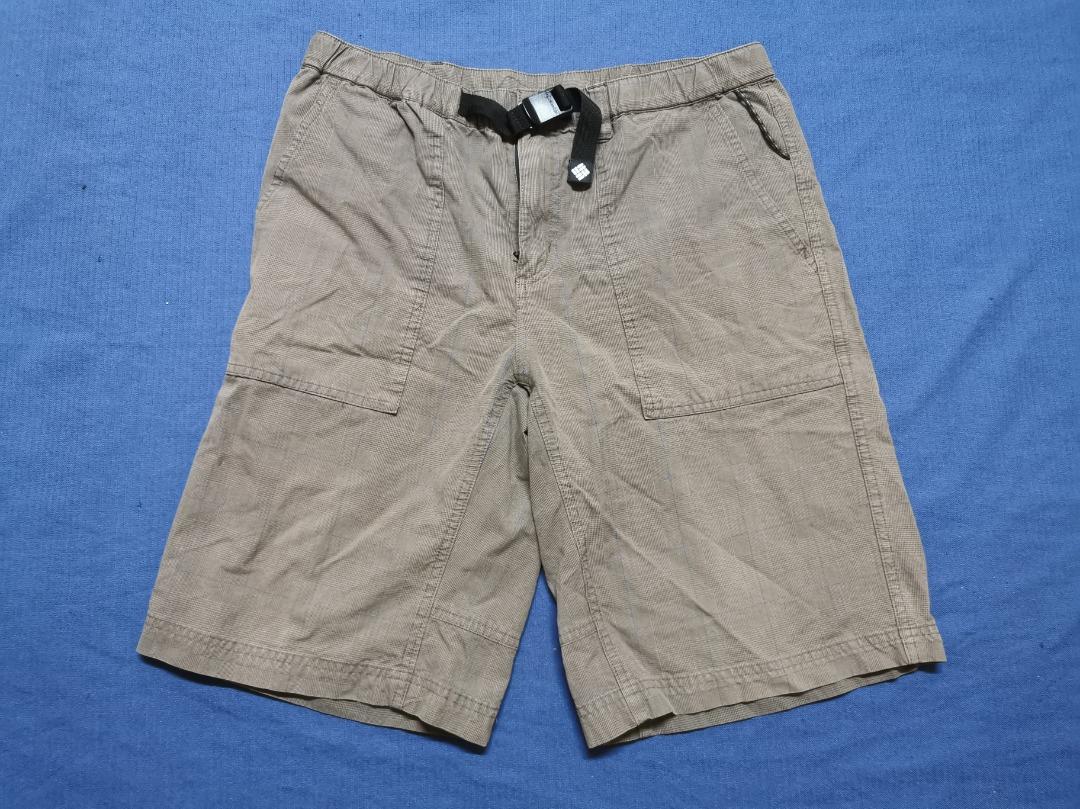 Columbia discount outdoor shorts