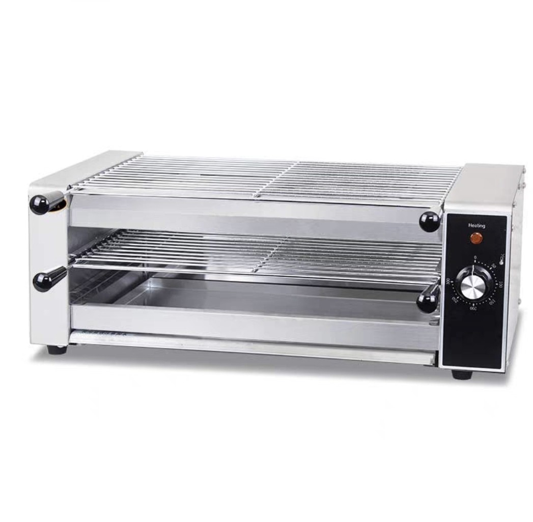 Commercial Salamander Grill, TV & Home Appliances, Kitchen Appliances