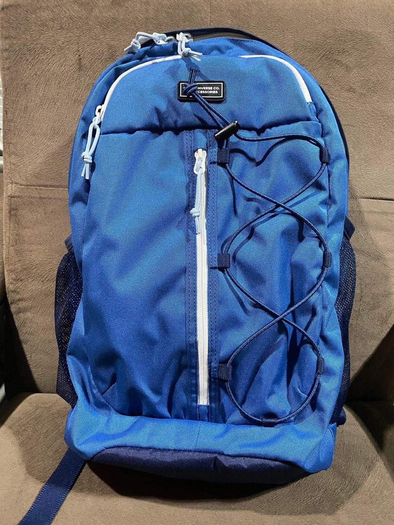 Converse backpack, Men's Fashion, Bags, Backpacks on Carousell