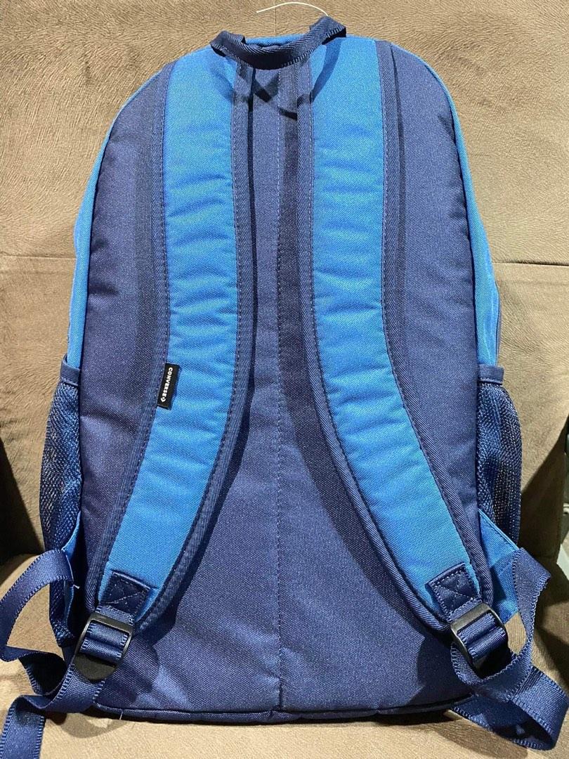 Converse backpack, Men's Fashion, Bags, Backpacks on Carousell