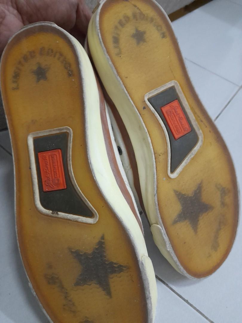 converse by john varvatos