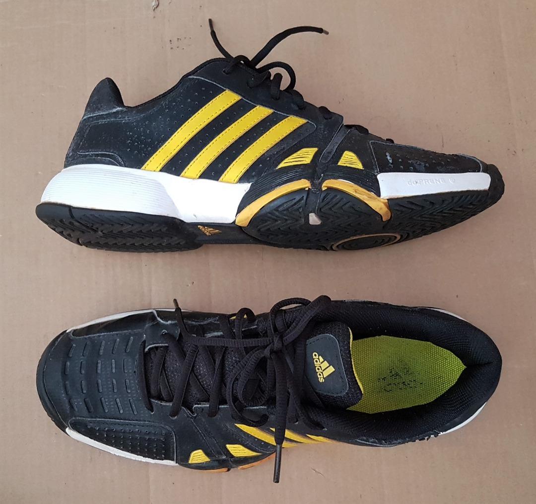 Adidas sale adiprene technology