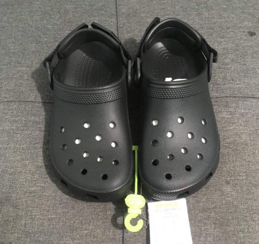 crocs sizes mens to womens