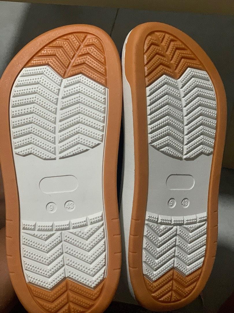 Crocs force sales 1