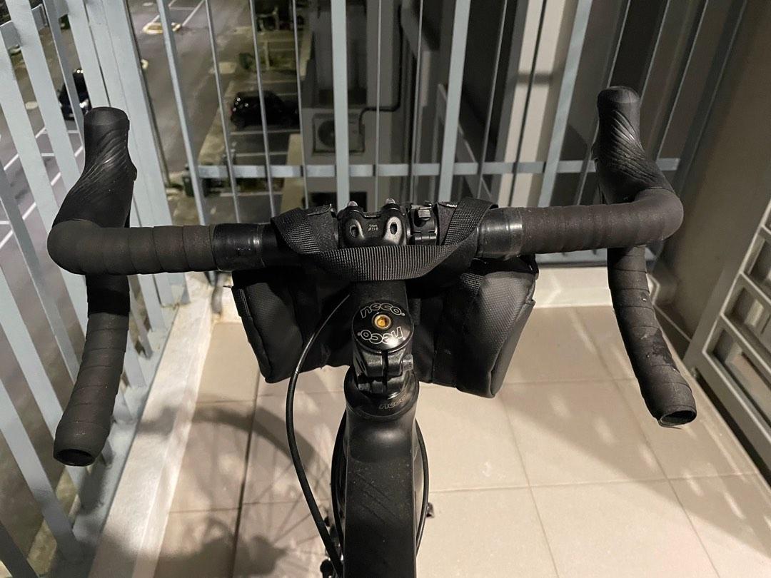 cronus 700c