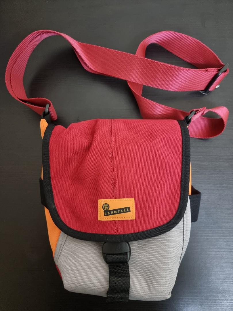 Crumpler 3 million dollar home hot sale