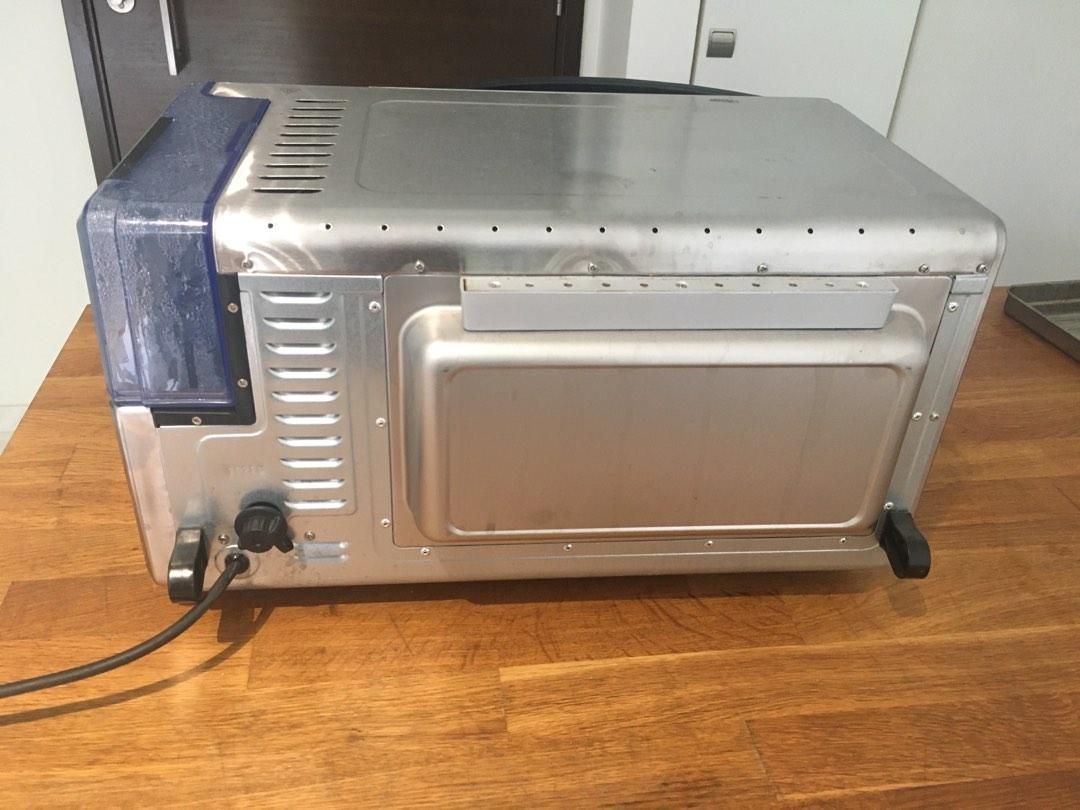 Cuisinart steam oven, TV & Home Appliances, Kitchen Appliances, Ovens