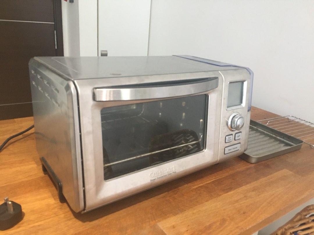 Cuisinart steam oven, TV & Home Appliances, Kitchen Appliances, Ovens