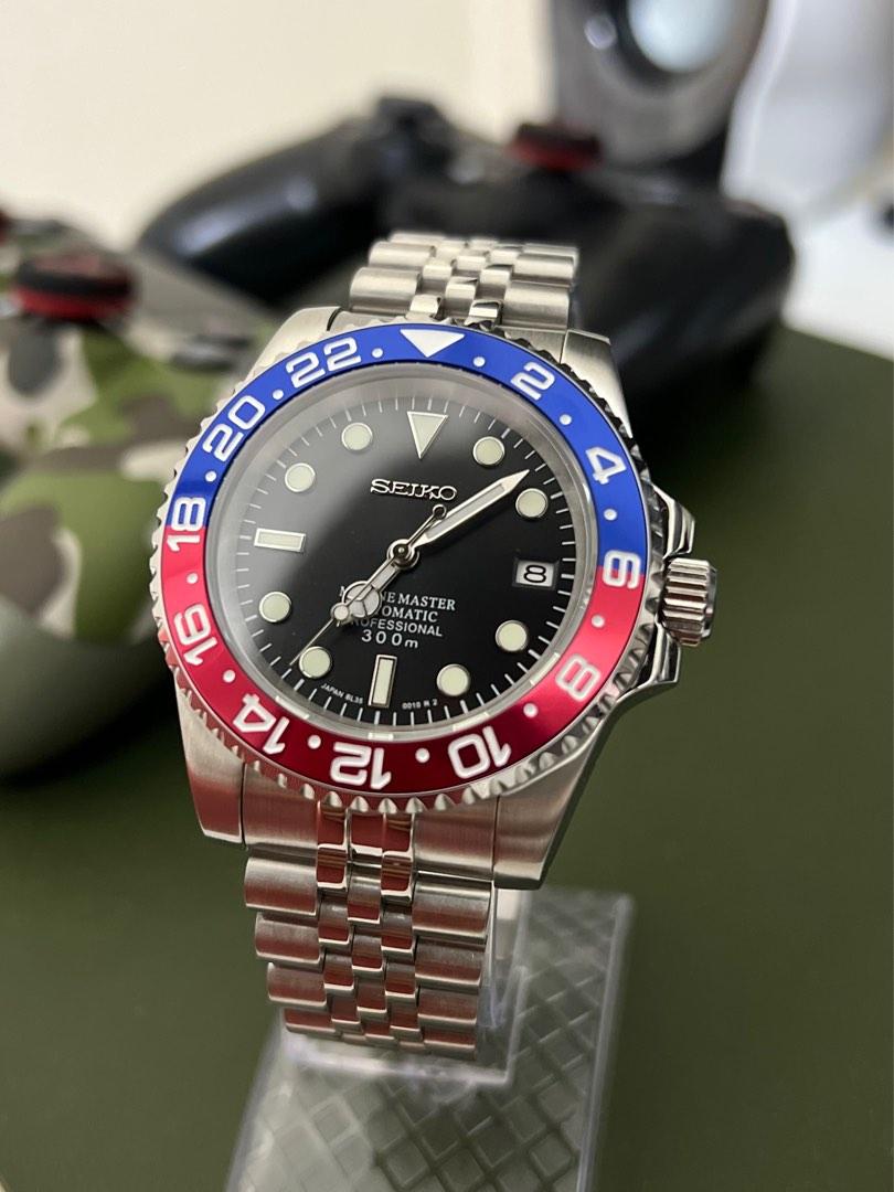 Seiko pepsi jubilee online