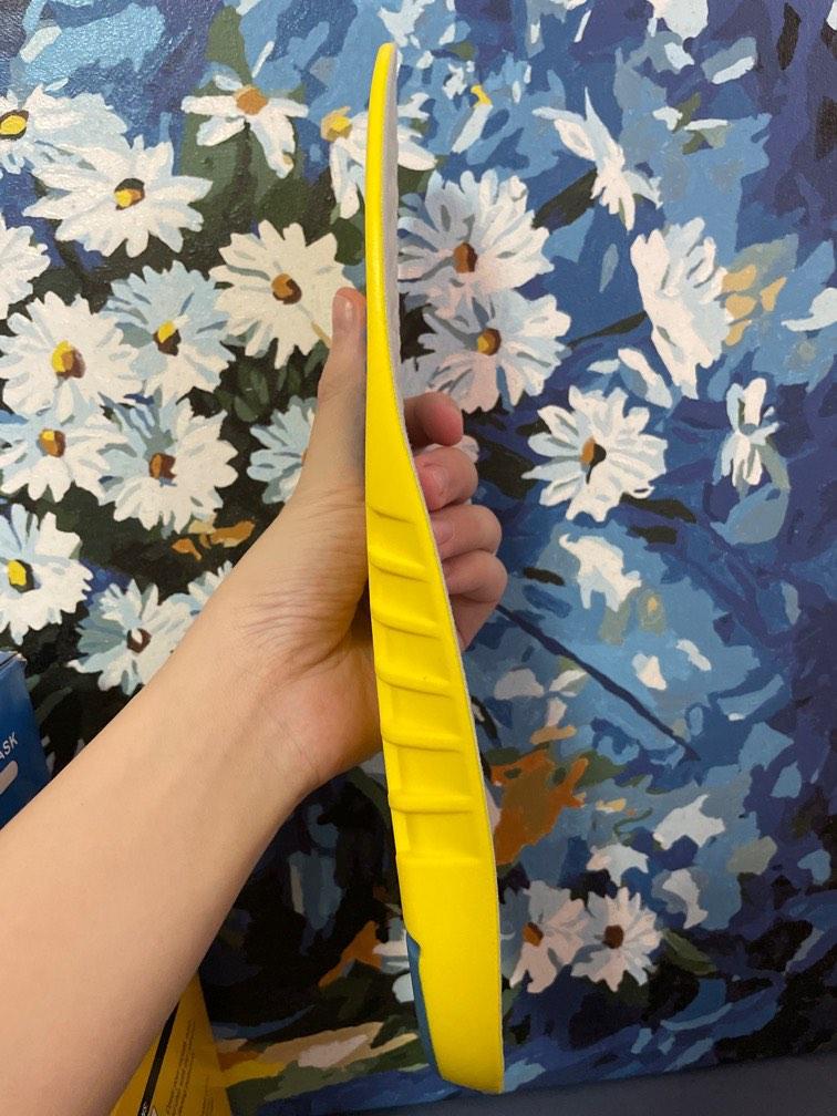 Customisable Shoe Insert, Women's Fashion, Footwear, Shoe inserts on